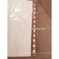 pizza belt, Ptfe teflon coated fiberglass fabric conveyor belt with kevlar border